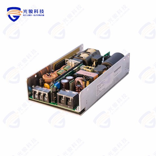IMA-S400-48-ZNPLI《AC/DC CONVERTER 48V 400W》