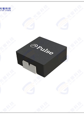 PA4341.822NLT 电感器FIXED IND 8.2UH 4A 68 MOHM SMD