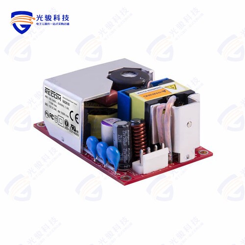 RACM100-12S/OF《AC/DC CONVERTER 12V 100W》