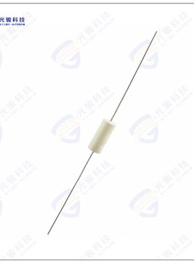 1840-26K 电感器FIXED IND 6.8UH 580MA 375MOHM TH