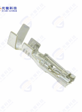 433751001《TERM BLADE FEMALE 14-16AWG TIN》