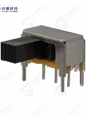 EG1224 《SWITCH SLIDE SPDT 500MA 15V》