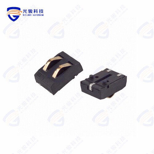 70ADJ-2-ML1《CONN SPRING MOD MALE 2POS SMD》