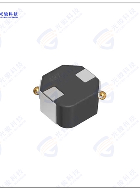 SPM5030VC-1R5M-D 电感器IND,1.0UH, 9.9A, 9.3M, -55~155