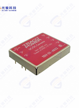 TEN 25-2413《DC DC CONVERTER 15V 30W》