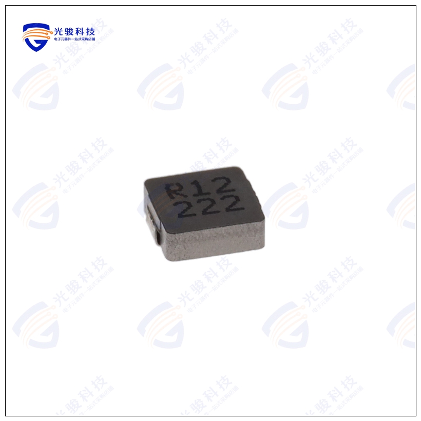 0624CDMCCDS-R12MC 电感器FIXED IND 120NH 40A 960U OHM SMD