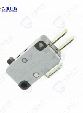 TMCGD6SP004AC 《SWITCH SNAP ACTION SPDT 10A 125V》