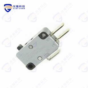 TMCGD6SP004AC 《SWITCH SNAP ACTION SPDT 10A 125V》