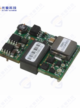 SSQE48T07120-NABNG《DC DC CONVERTER 12V 84W》