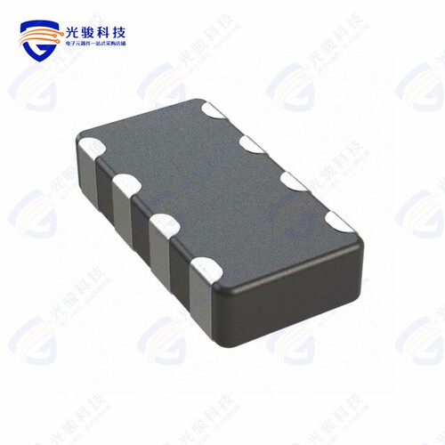 ILAS1206ER601V《FERRITE BEAD 600 OHM 1206 4LN》