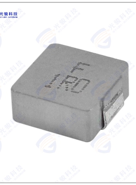 F1D1-060603W-100M 电感器FIXED IND 10UH 4.5A 60 MOHM