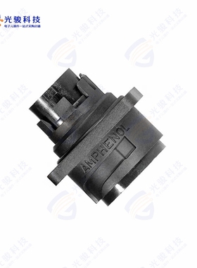 C01610G0080001《CONN RCPT HSNG FMALE 9POS PNL MT》