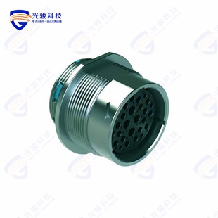 AHDM04 29SR HSNG CONN FMALE RCPT PNL 29PS