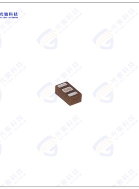 BPF1608LM10R5000A 滤波器RF FILTER BANDPASS 5.425GHZ 0603