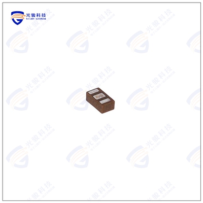 BPF1608LM10R5000A 滤波器RF FILTER BANDPASS 5.425GHZ 0603