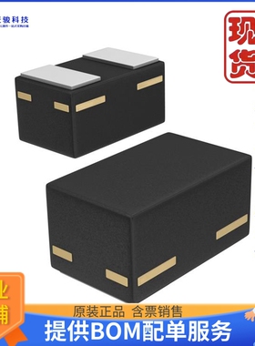 PZU7.5BL,315《仓库现货DIODE ZENER 7.5V 250MW DFN1006-2》