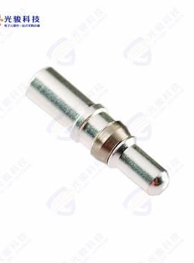 MP10A23S《CONTACT PIN 10-12AWG CRIMP SLVR》