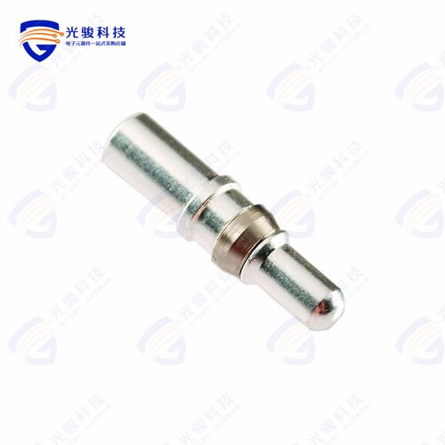 MP10A23S《CONTACT PIN 10-12AWG CRIMP SLVR》