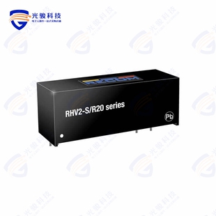 R20 2412S 12V CONVERTER RHV2