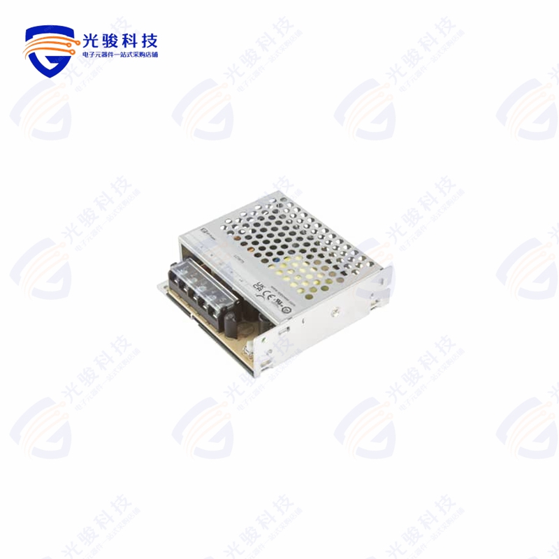 LCW75US15《AC/DC CONVERTER 15V 75W》