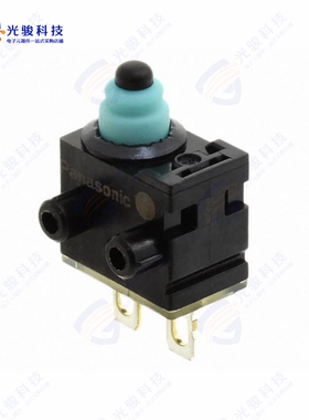 ASQM17420 《SWITCH SNAP ACT SPST-NC 50MA 16V》