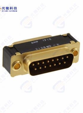 DCDM21CS《DURA-CON, MICRO-D CONNNECTOR SAV》