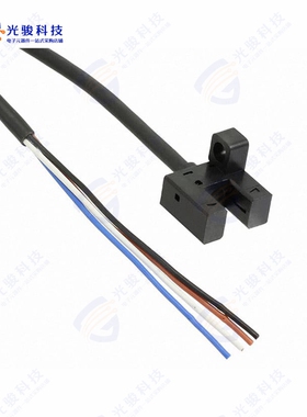 EE-SX952P-W 1M《SENSOR OPT SLOT PNP MODULE 1M》