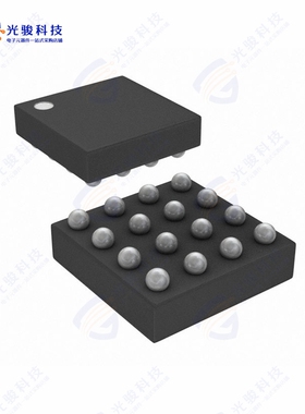 TMP468AIYFFR《SENSOR DIGITAL -40C-125C 16DSBGA》
