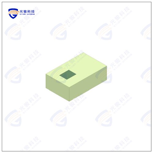 4700BP15A0600001E 滤波器4.7GHZ BAND PASS FILTER, EIA 080