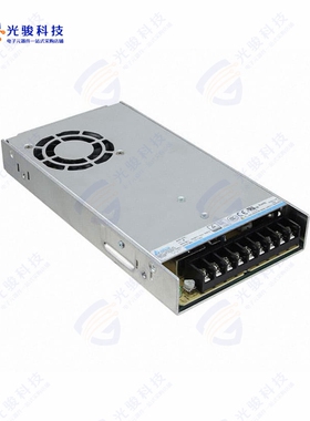 PMR-5V320WCAA《AC/DC CONVERTER 5V 320W》