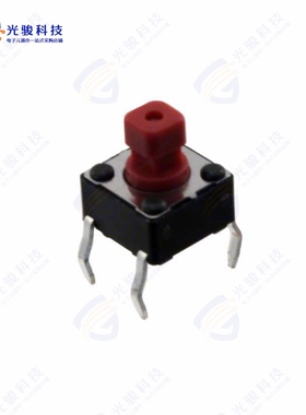 ADTS648RV 《SWITCH TACTILE SPST-NO 0.05A 12V》
