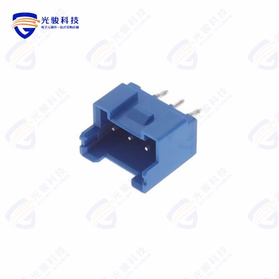 2-2338245-3《EP2.5 HDR 3P VERT BOSS BLUE UL》