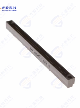 532430-9《CONN HEADER HD 100POS PCB》