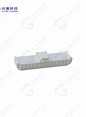 511031400《CONN RCPT HSG 14POS 2.50MM》