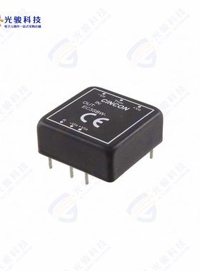 EC3SBW-24S33《DC DC CONVERTER 3.3V 13W》