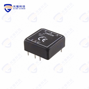 15W EC3SBW 12V CONVERTER 24D12