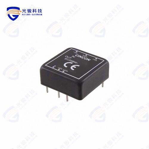 EC3SBW-48S33《DC DC CONVERTER 3.3V 13W》