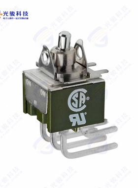 MB2011SS1A01 《SWITCH PUSHBUTTON SPDT 6A 125V》