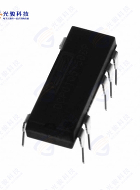 DCP021212DP《DC DC CONVERTER +/-12V 2W》