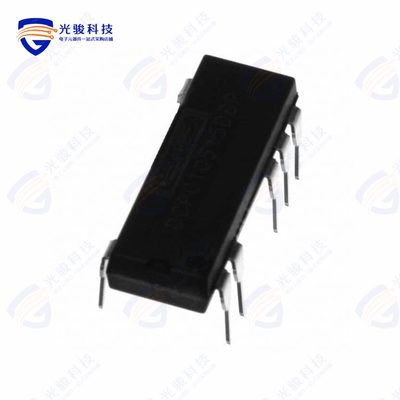 DCP022405DP《DC DC CONVERTER +/-5V 2W》