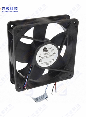 19030599A《FAN AXIAL 120X32MM 24VDC MC24B7》