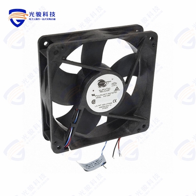 19030598A《FAN AXIAL 120X32MM 12VDC MC12B7》