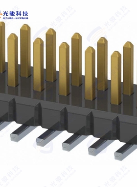 FTM-145-02-F-DV《CONN HEADER SMD 90POS 1MM》