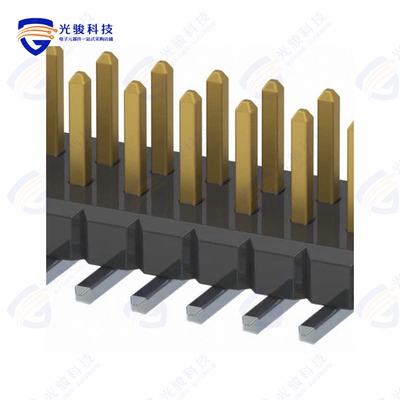 FTM-126-02-F-DV-P《CONN HEADER SMD 52POS 1MM》