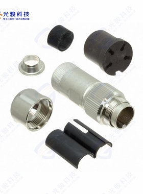 C09111D0040014U《CONN PLUG HSNG FMALE 4POS INLINE》