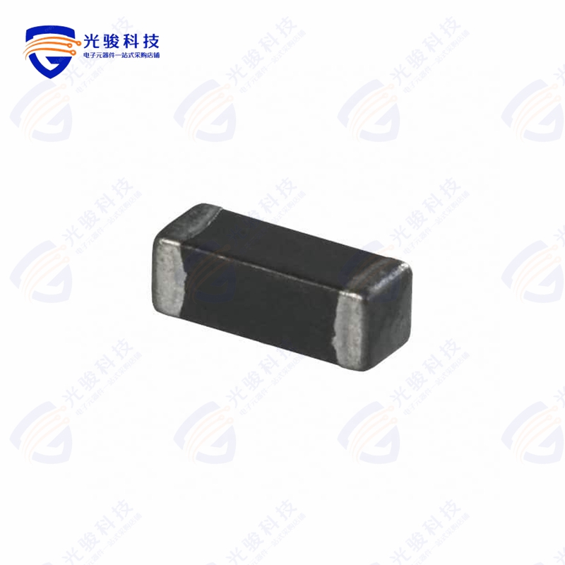 LI1806E101R-10《FERRITE BEAD 100 OHM 1806 1LN》