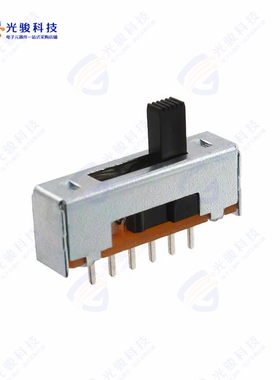 SLB1470 《SWITCH SLIDE SP4T 300MA 125V》