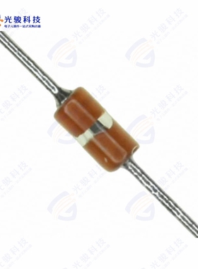 DKA502N3《THERMISTOR NTC 5KOHM 3540K DO35》