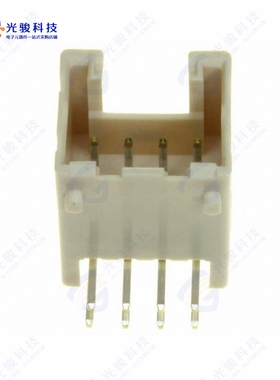 S08B-PUDSS-1(LF)(SN)《CONN HEADER R/A 8POS 2MM》