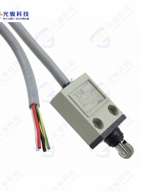 D4C-2233 《SWITCH SNAP ACTION SPDT 5A 125V》